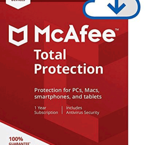 Mcafee-Total-Protection-1-Year-5-User